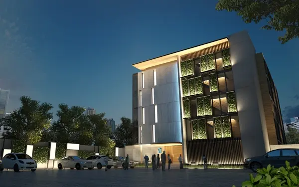 ควอด สาทร