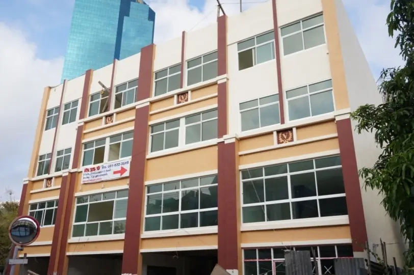 วิมนตรา โฮมออฟฟิศ