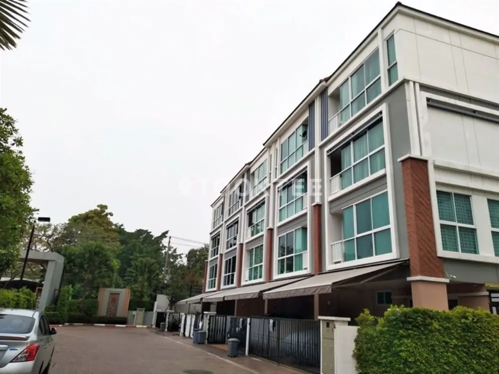 โคเต้ เมซอง พระราม 3