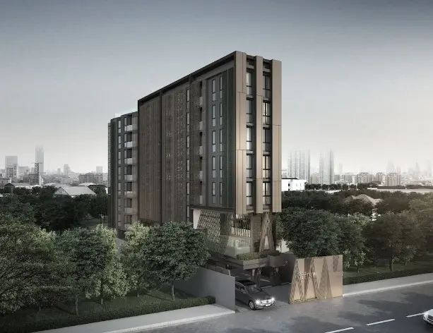 อัลติจูด ดีฟายน์