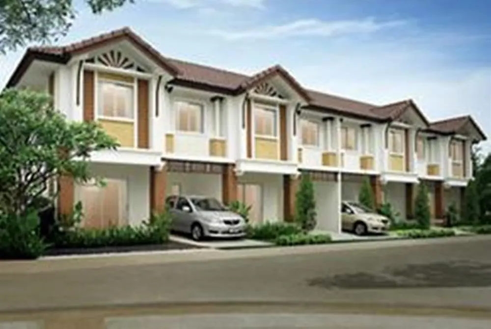 พฤกษาวิลล์ 21