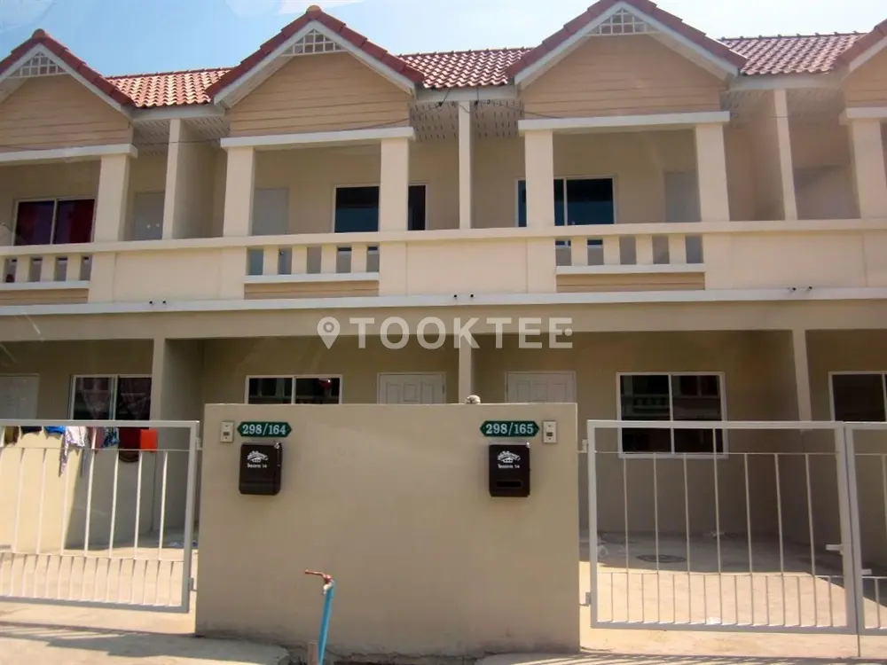 ภูมิใจนิเวศน์ 14