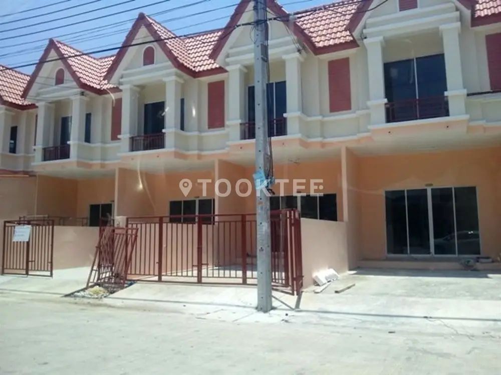 สยามนิเวศน์ 2