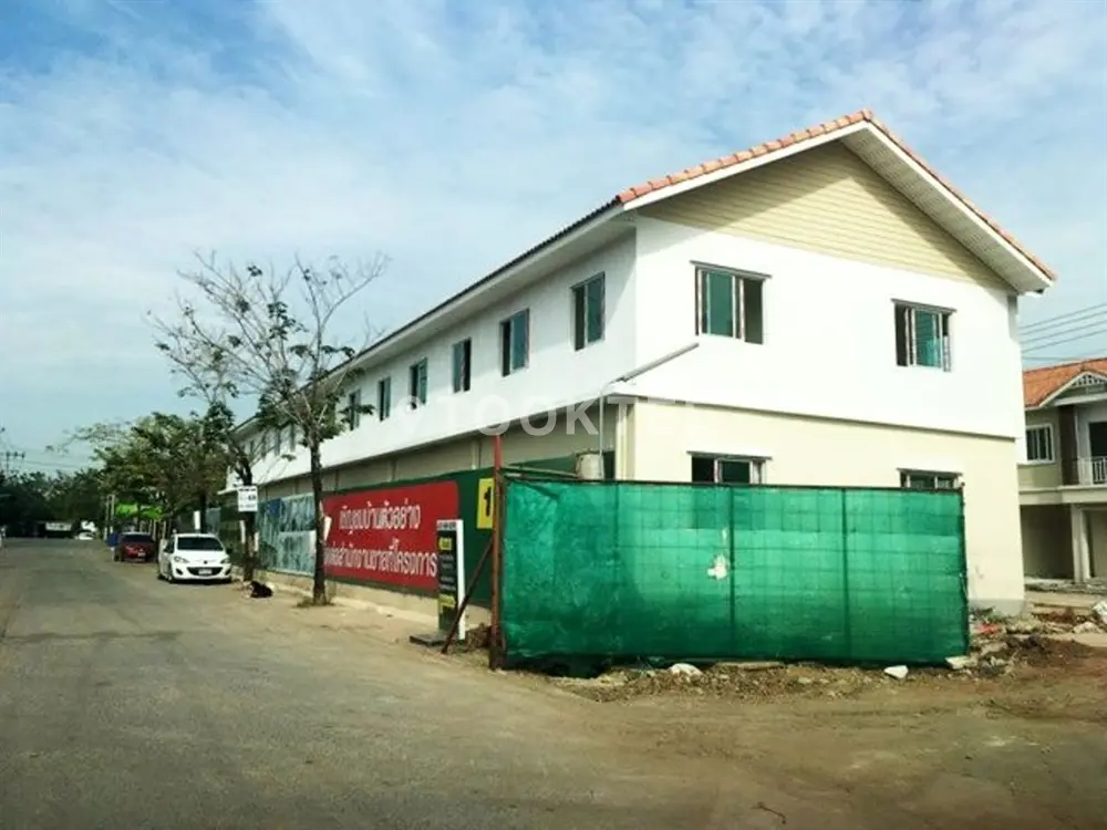 ภูมิใจนิเวศน์ 3 โครงการ 5