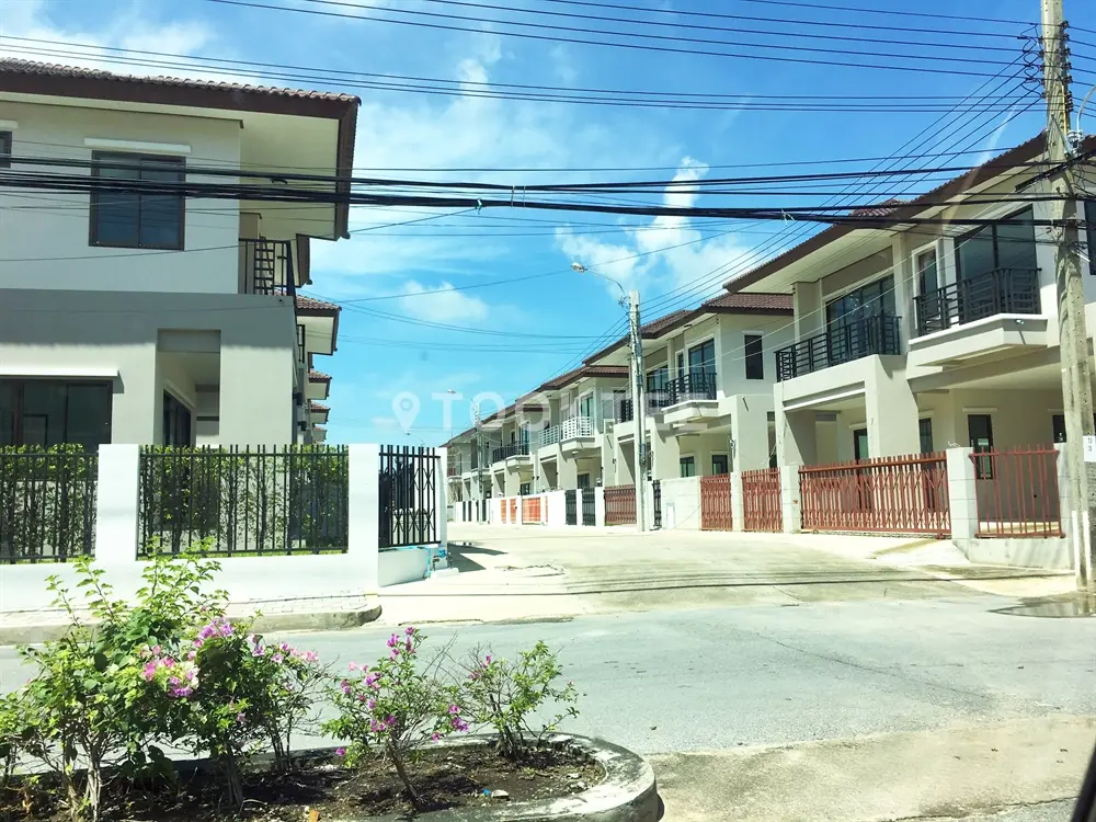 วิเศษสุขนคร โครงการ 16