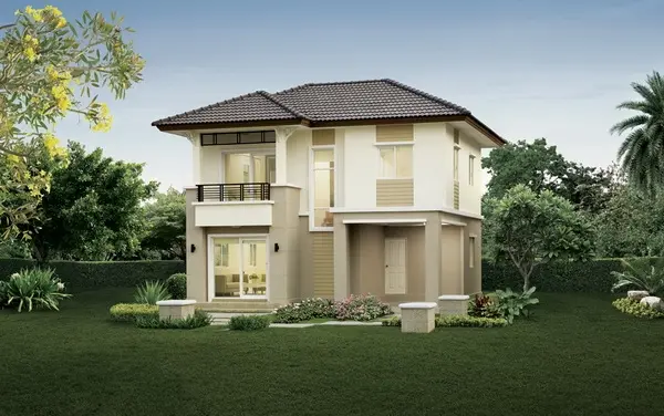 พฤกษาวิลเลจ 26 ประชาอุทิศ-วงแหวนฯ