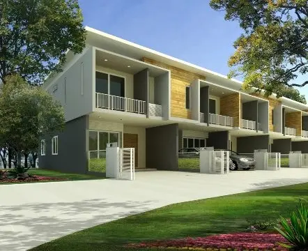 เดอะ คอนเนค สุขสวัสดิ์ 26 โครงการ 2