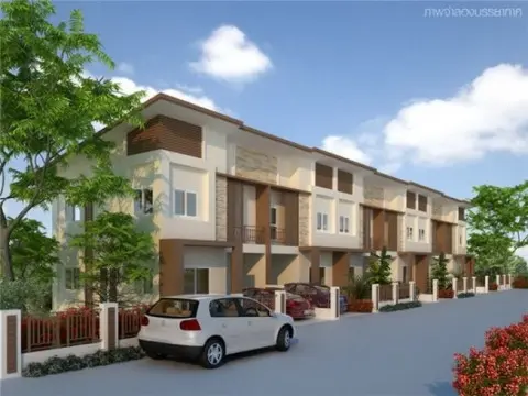 กานดา เพลส (วงแหวน-ประชาอุทิศ 76)