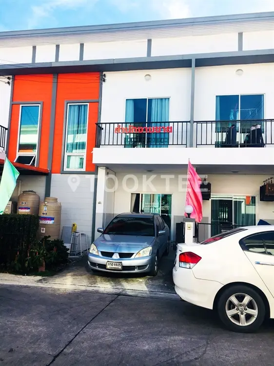 บ้านงามเจริญ 20