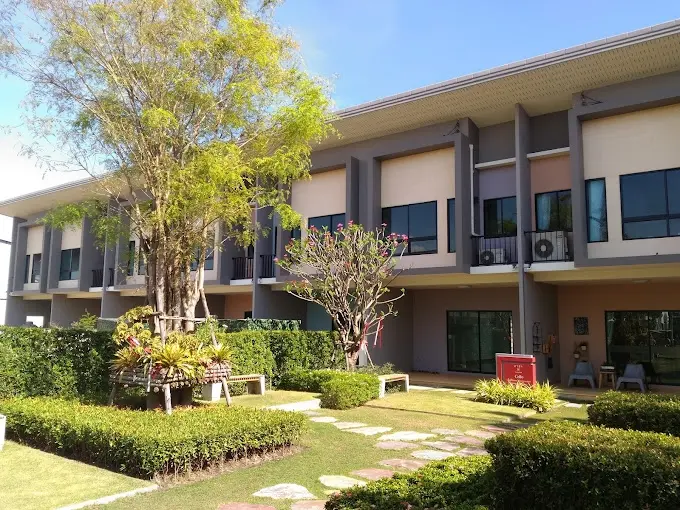 คาซ่า ซิตี้ ประชาอุทิศ 90