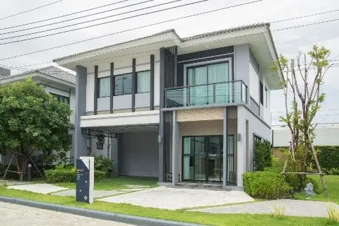 เดอะ แกลเลอรี่ พระราม 2-วงแหวนประชาอุทิศ