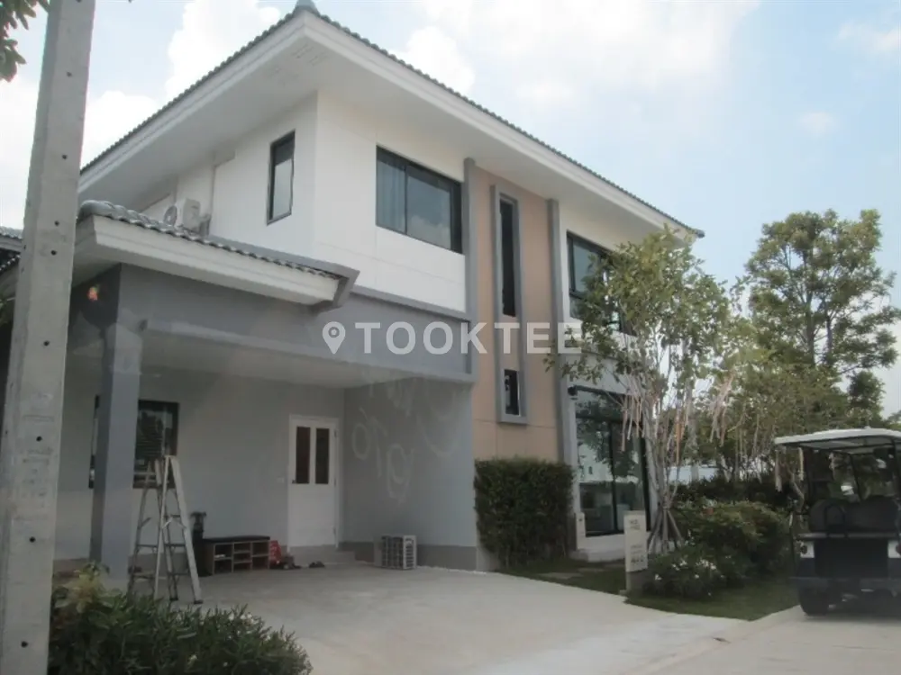 คาซ่า เพรสโต้ ประชาอุทิศ 90