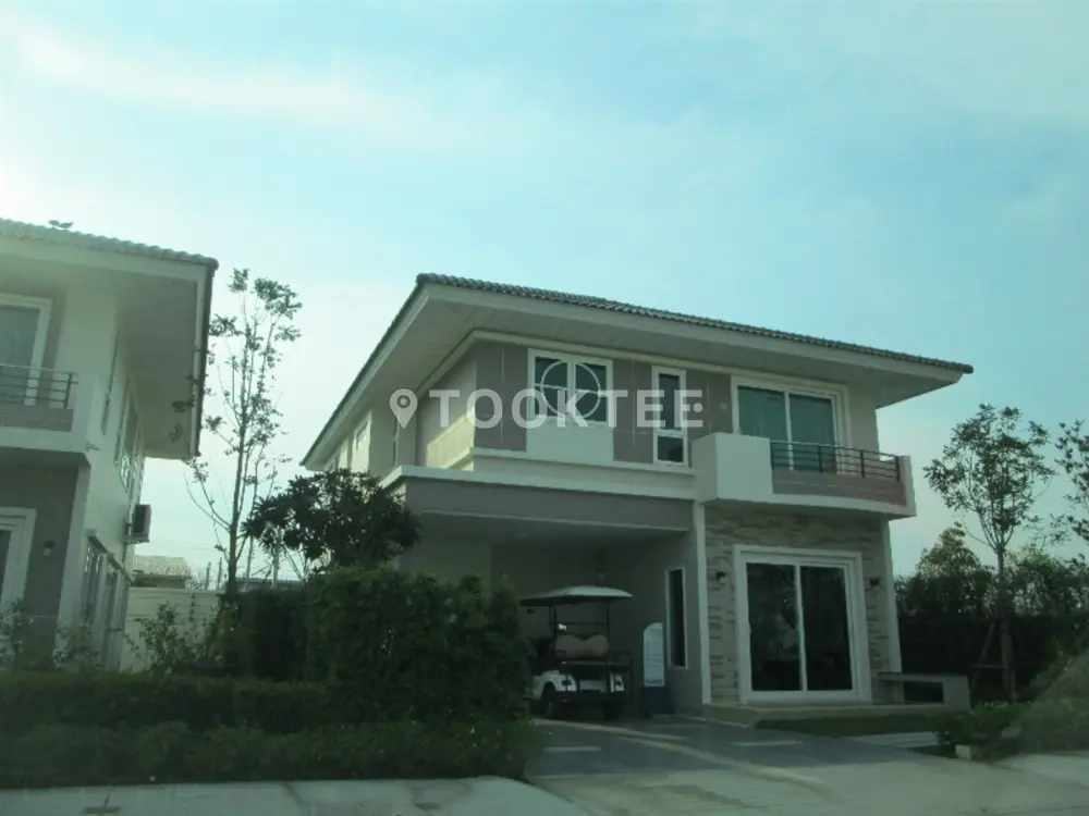 ศุภาลัย ไพร์ด ประชาอุทิศ