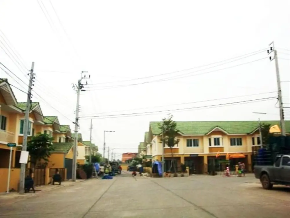 บ้านพิศาล บางกระดี่