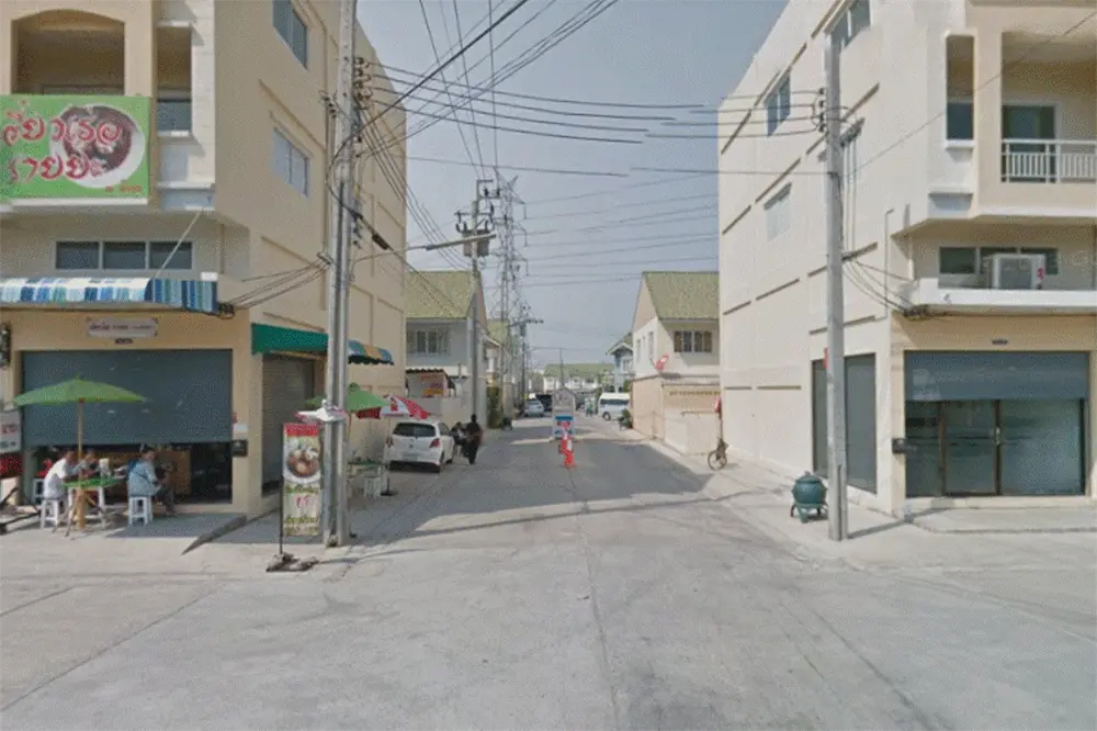 บ้านพิศาล 14