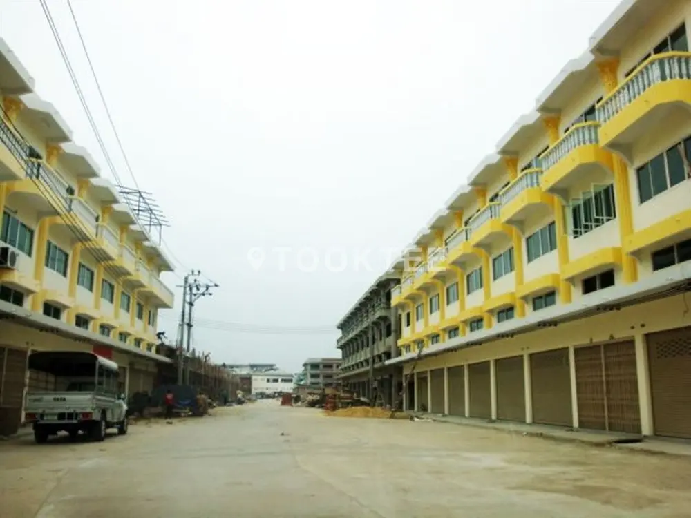 มั่งมีวิลเลจ