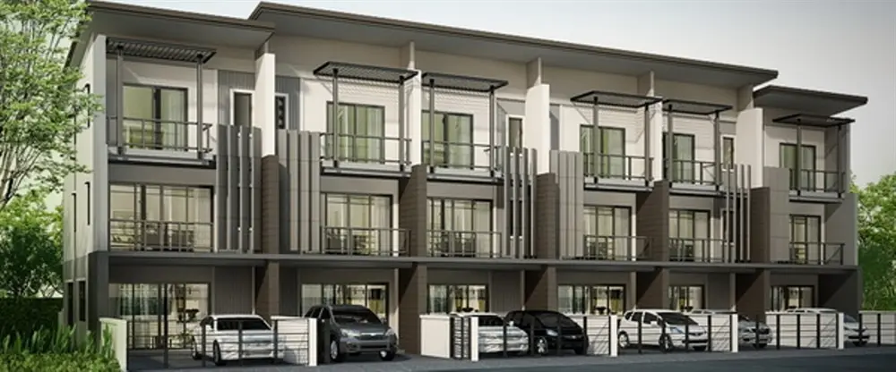 ทาวน์ อเวนิว พระราม 2