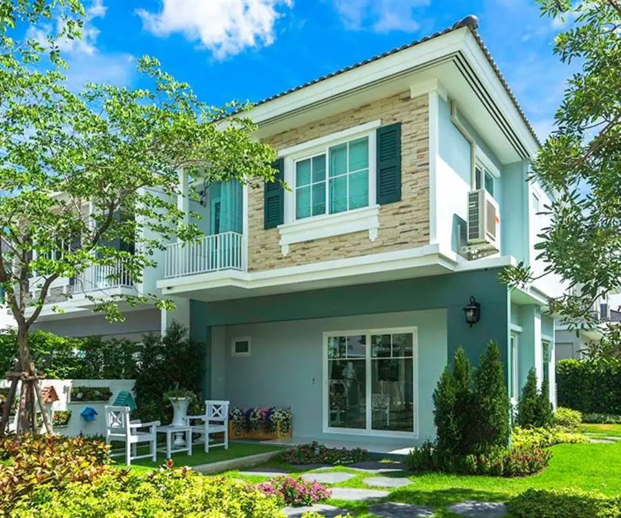 วิลเลจจีโอ พระราม 2