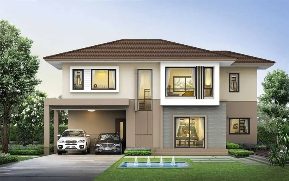 คาซ่า พรีเมี่ยม พระราม 2