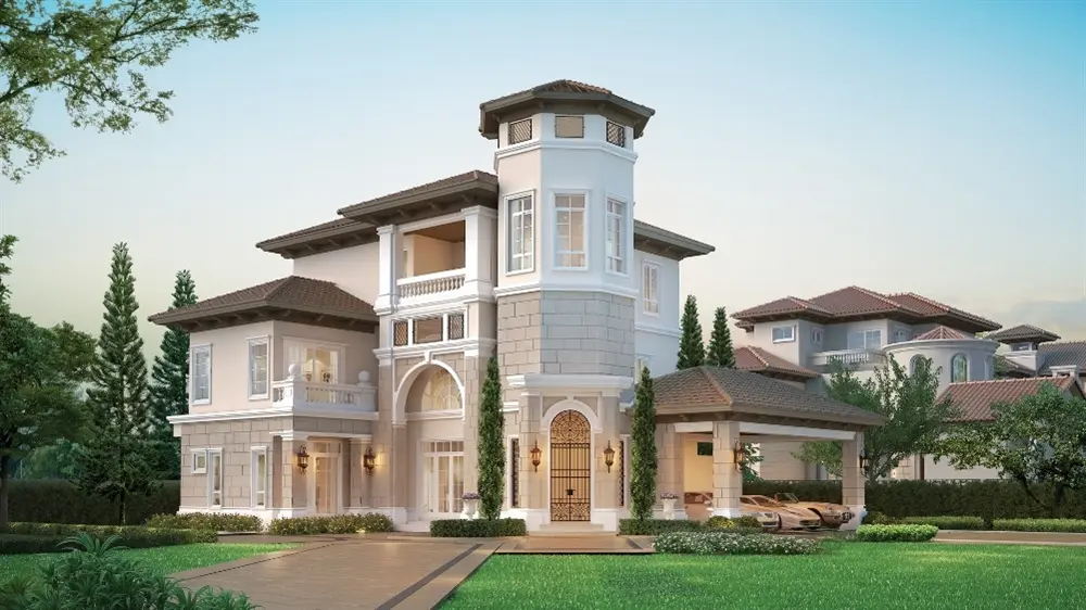 ลดาวัลย์ พระราม 2