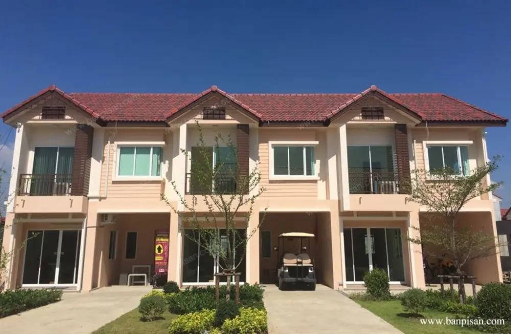 บ้านพิศาล 19 ท่าข้าม