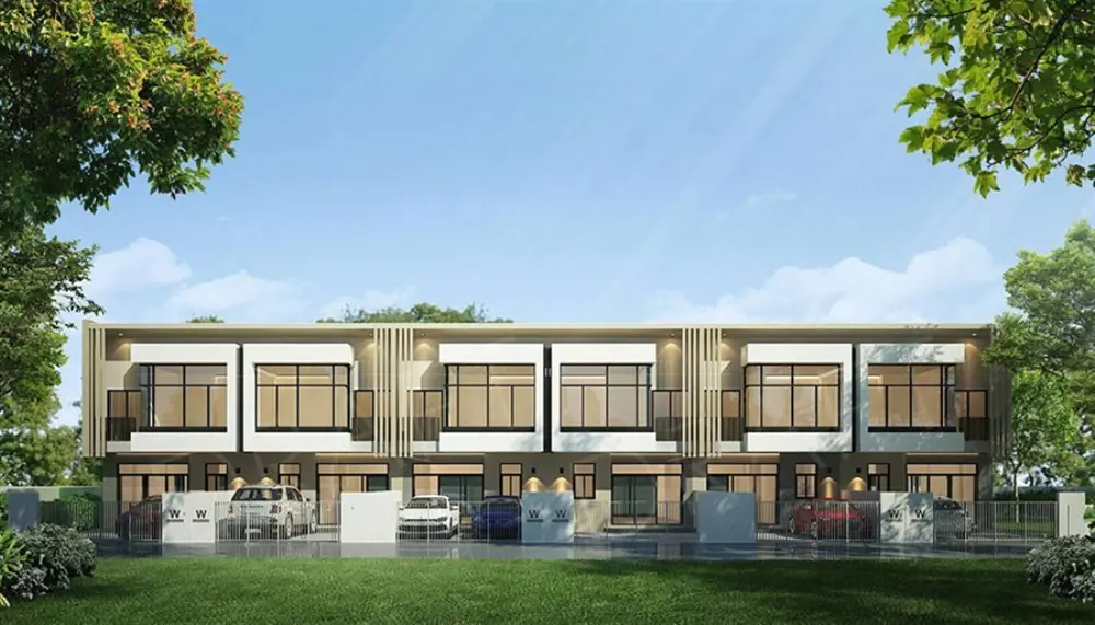 วิสทาวน์ ท่าข้าม-พระราม 2