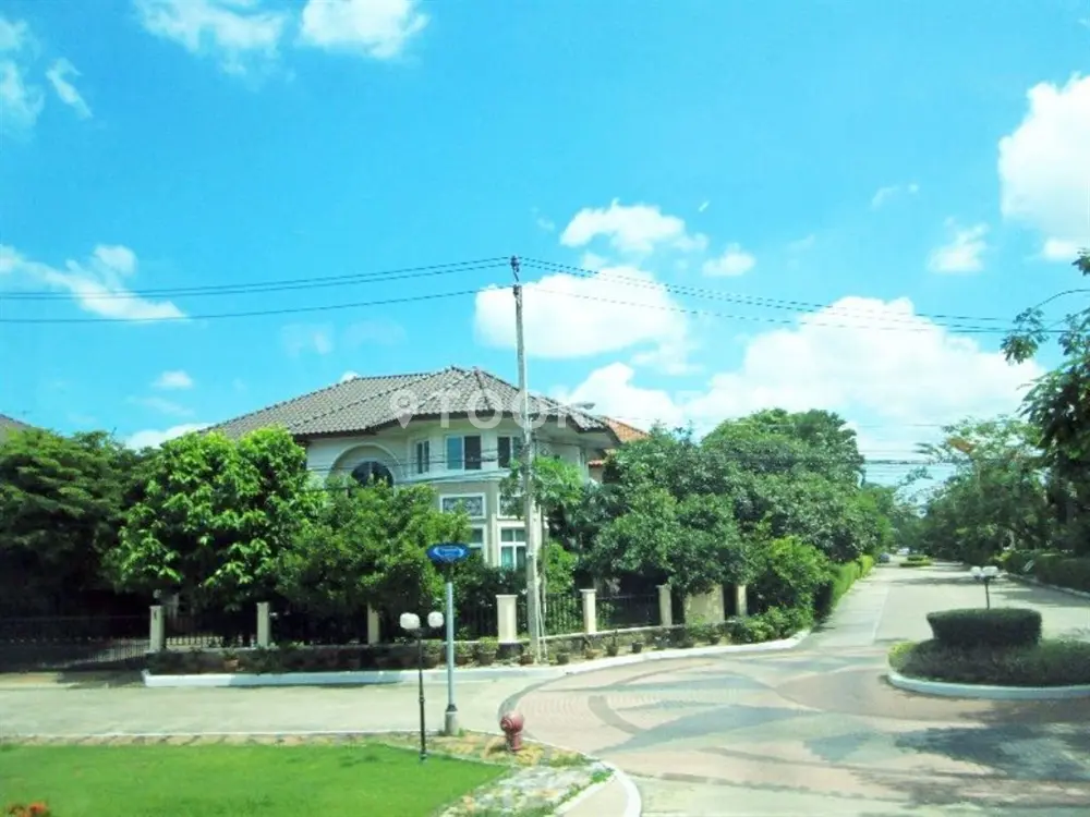 บ้านสุขสบาย (เฟส 2)