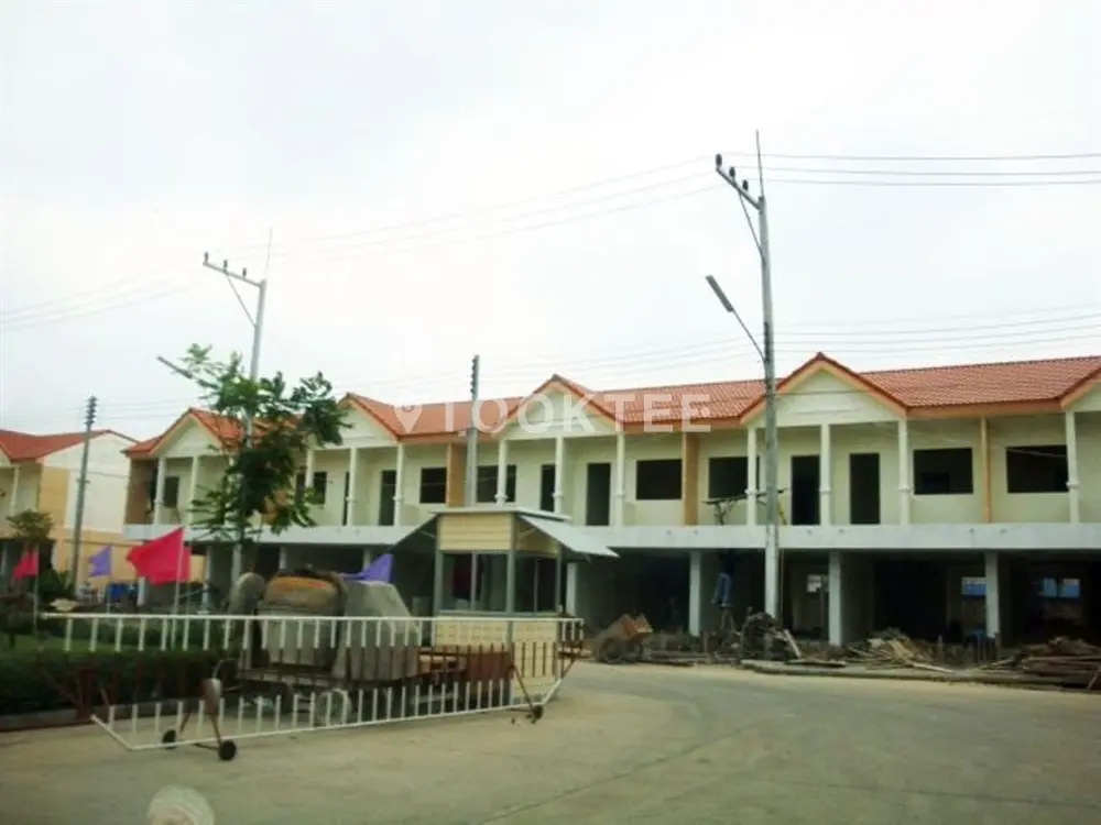 บ้านสุขฤทัย