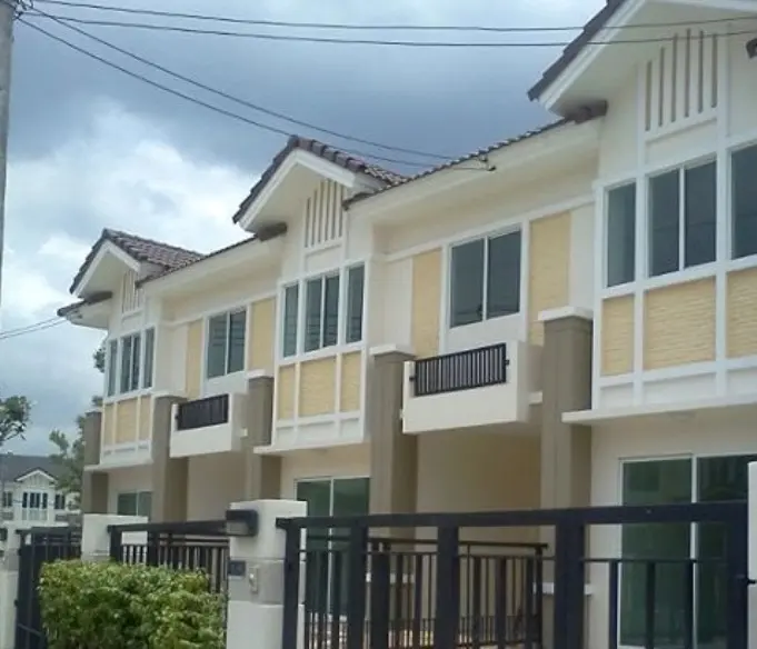 พฤกษาวิลล์ 32 (พระราม 2)