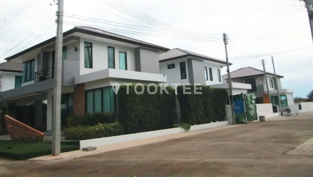 เดอะ พราว พระราม 2-พันท้ายนรสิงห์