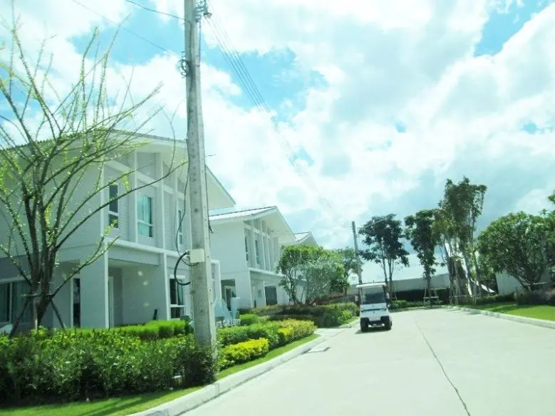 คณาสิริ พระราม 2-วงแหวน