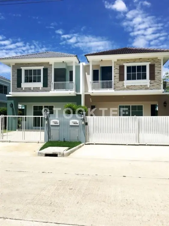 วิลเลจจิโอ 2 พระราม 2