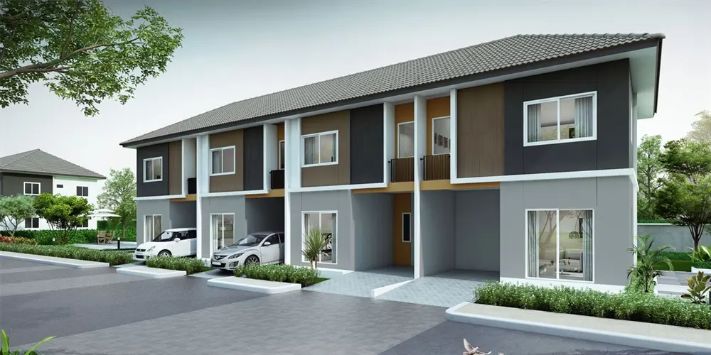 บ้านพฤกษา พระราม 2 (พันท้ายนรสิงห์)