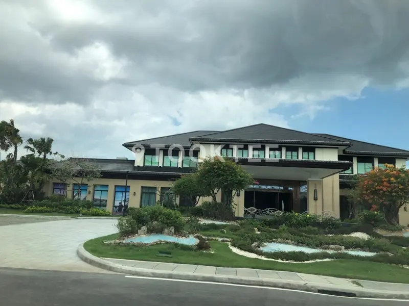 เลค ซีรีน พระราม 2