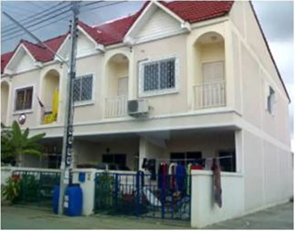 บ้านเบญจศิริ