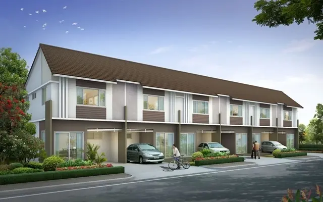 บ้านพฤกษา 75 (เพชรเกษม-ยอเซฟ)