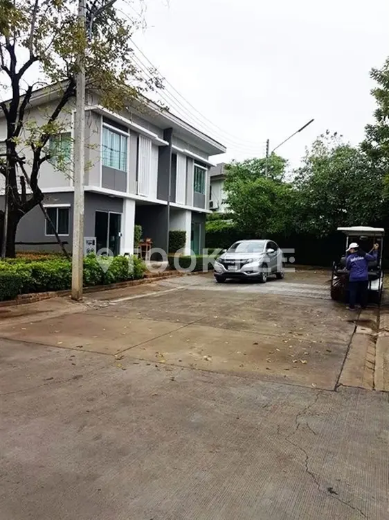 พฤกษาวิลล์ 77 (พุทธมณฑล สาย 4)