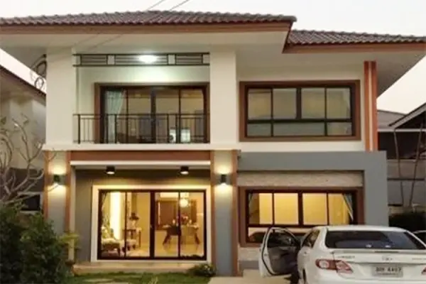 โมเดิร์น มิกซ์