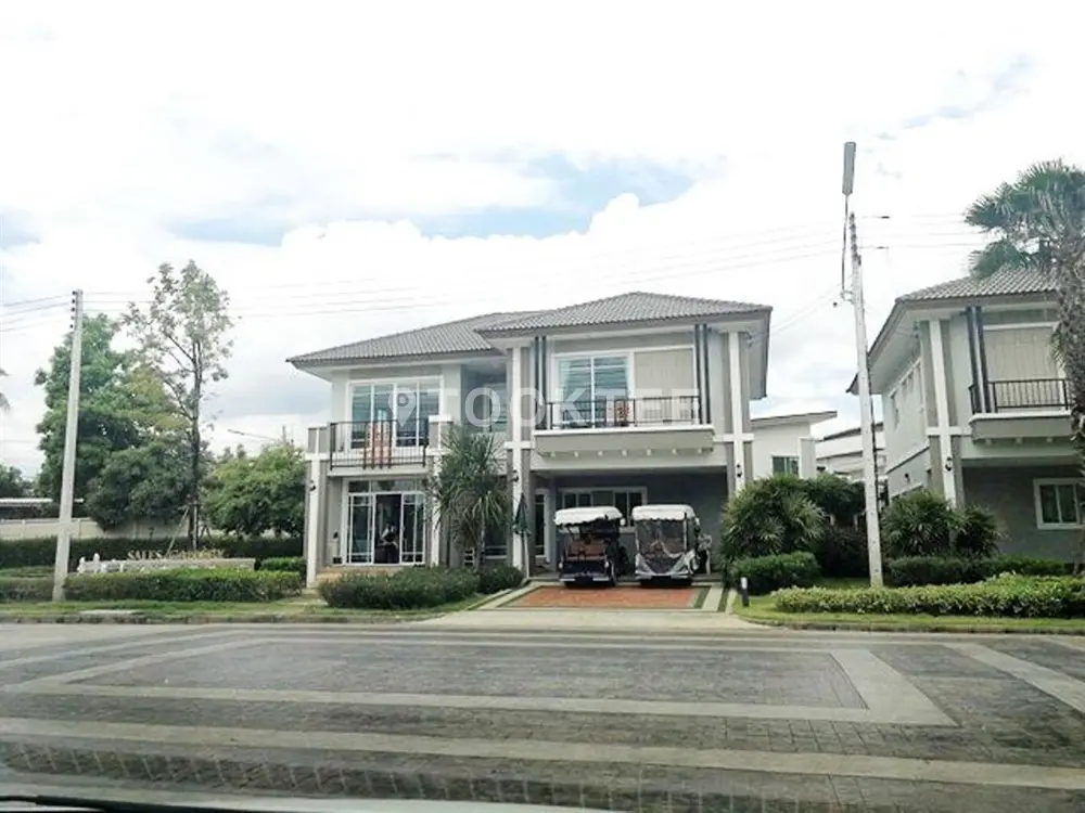 ภัสสร เพรสทีจ (ปิ่นเกล้า-เพชรเกษม)