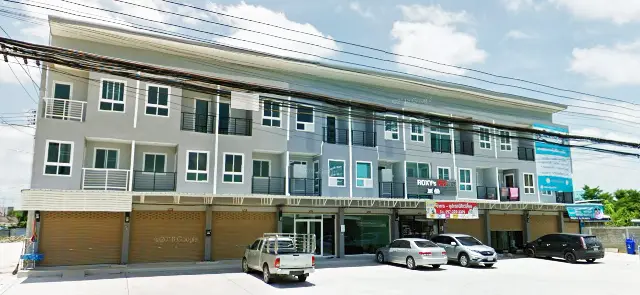 เดอะ คลิก แอท วัดไร่ขิง