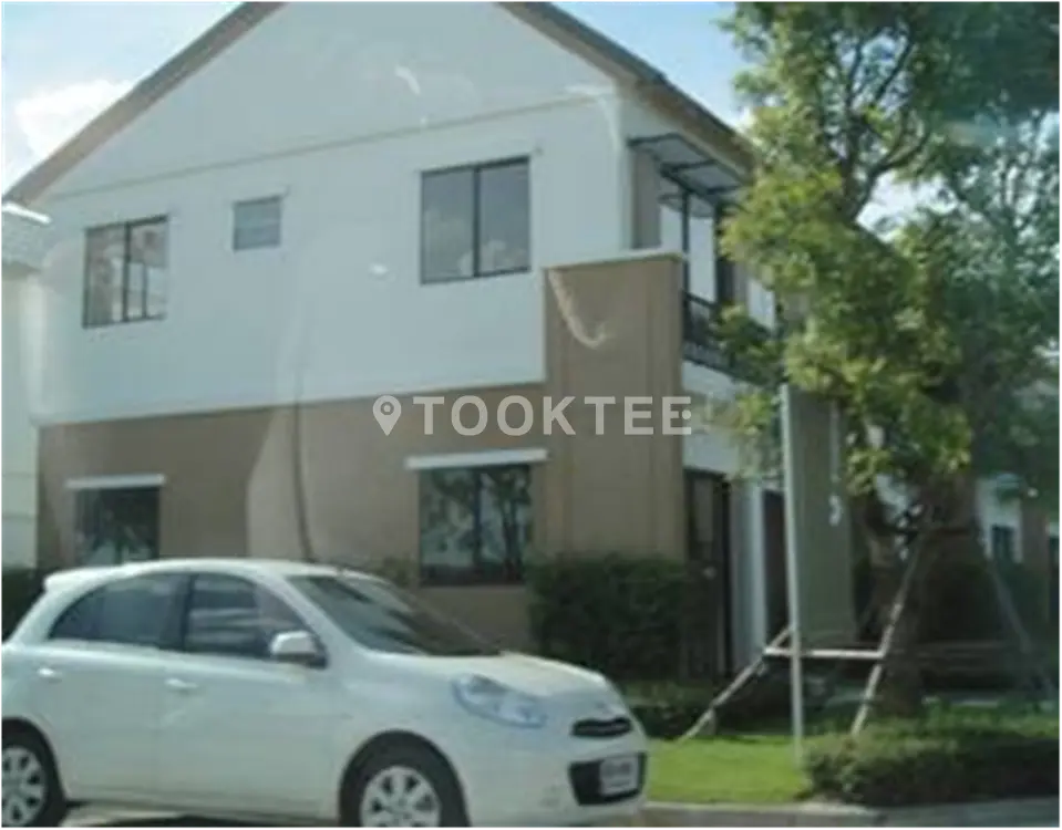 บ้านพฤกษา 61 (เพชรเกษม 63)