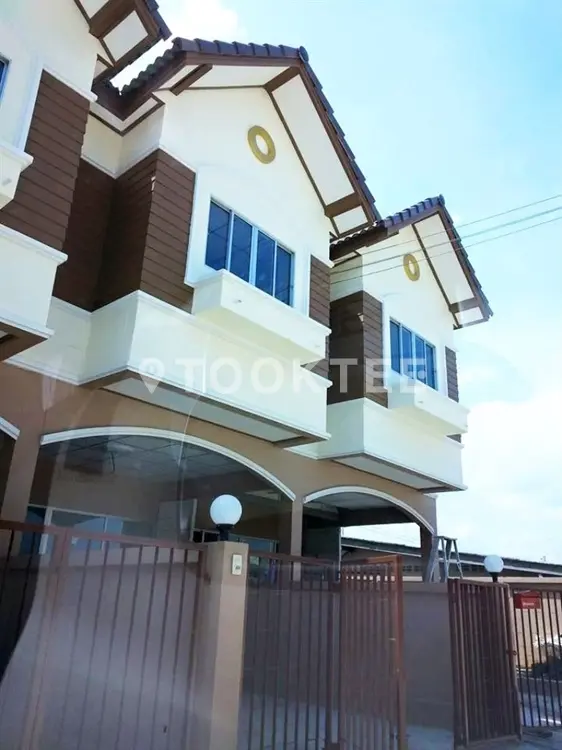 บ้านตะวันทอง 2