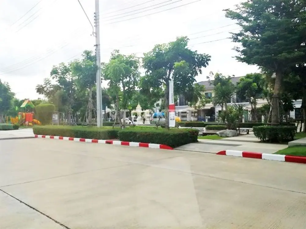 โมดิ วิลล่า เพชรเกษม 69