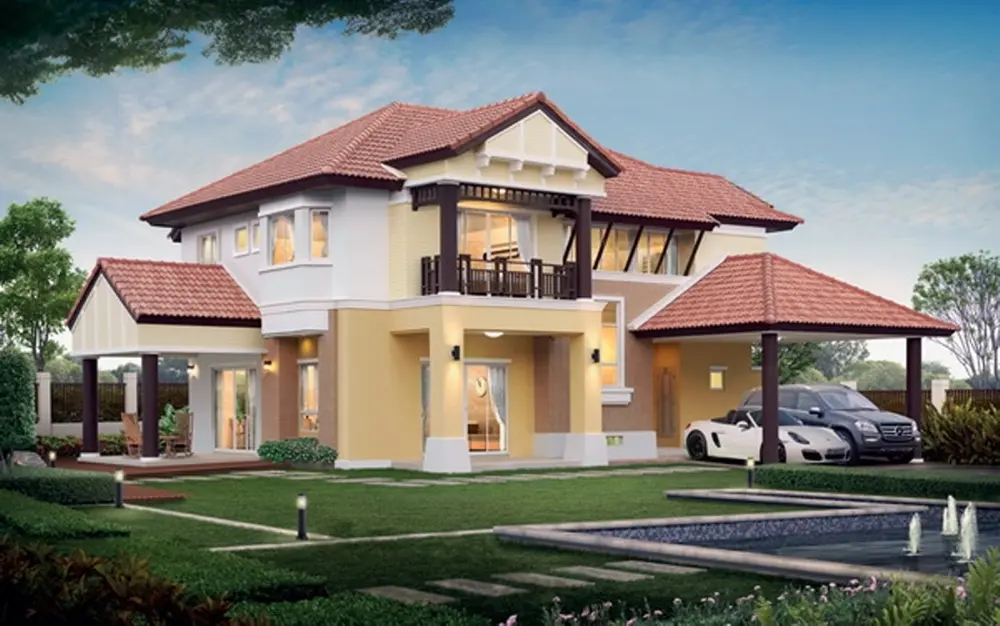 ชวนชื่น เอกชัย-บางบอน 4