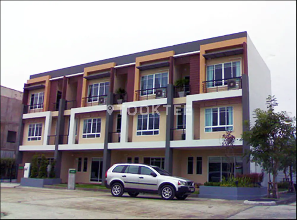 เดอะ แพลนท์ ซิตี้ สาทร