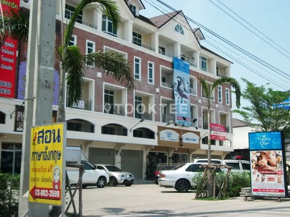 เจ เอส พี เพลส 2