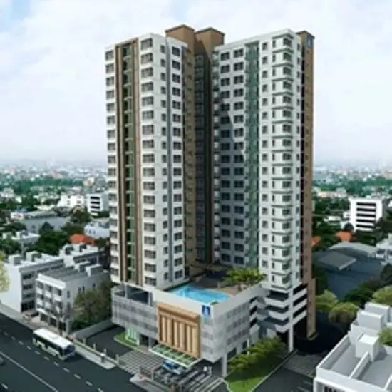 ลุมพินี วิลล์ บางแค