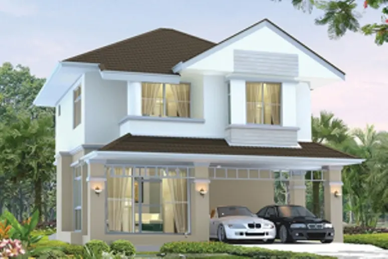 โมเดิร์น ทาวน์