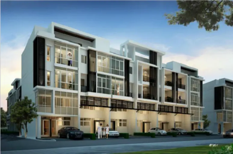 คาซ่า ดีว่า สาทร-กัลปพฤกษ์