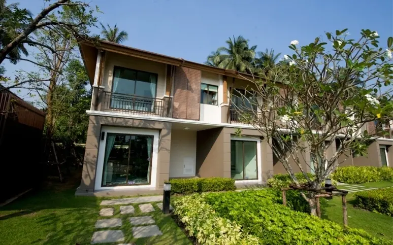 พฤกษาวิลล์ 42 เทอดไท